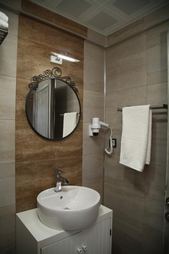 Bathroom 5, Pırlanta Butik Otel, Çeşme