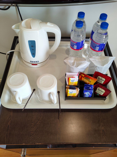 Amenities