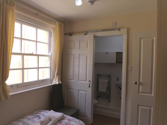 Bedroom 2, The Edenhurst Guesthouse, Dorset