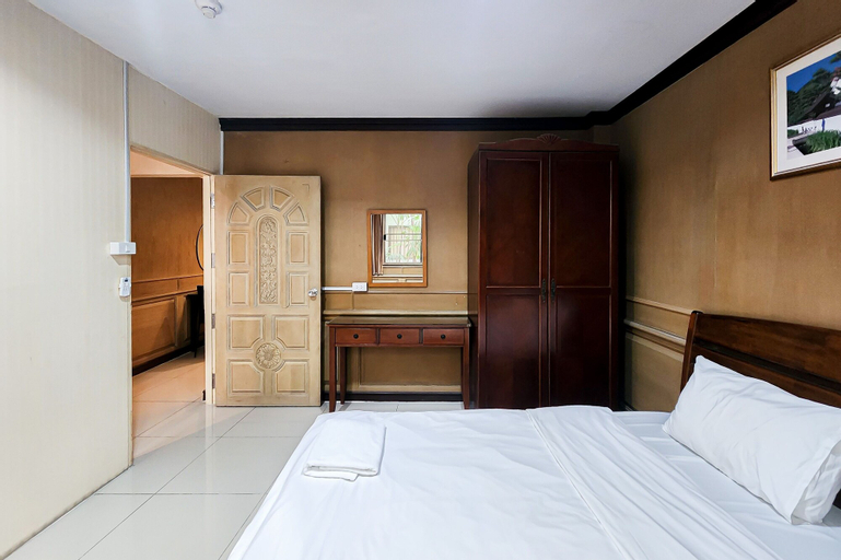 Bedroom 24