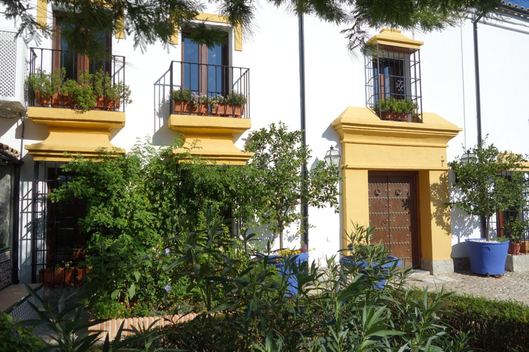 Others 3, La Escondida Ronda, B&B, Málaga