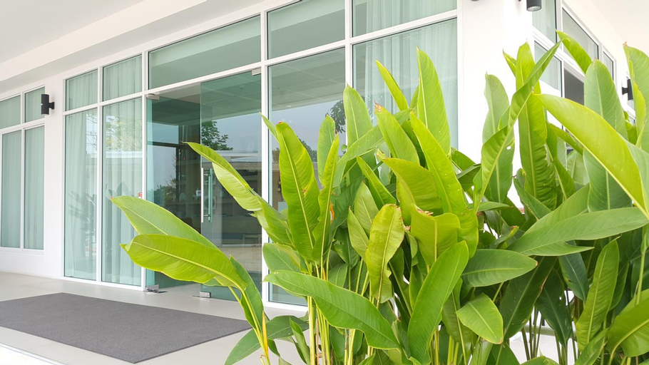 Exterior & Views 1, Don Chan Residence, Muang Chiang Mai
