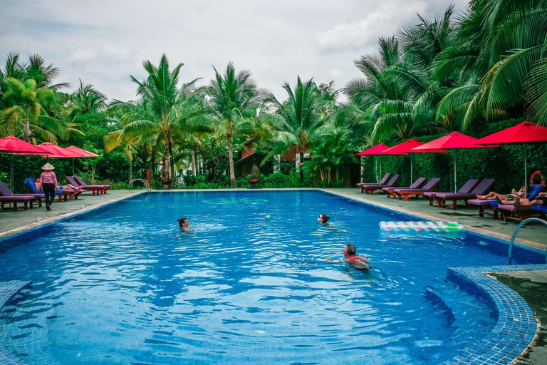 Sport & Beauty 5, Tropicana Resort Phu Quoc, Phú Quốc