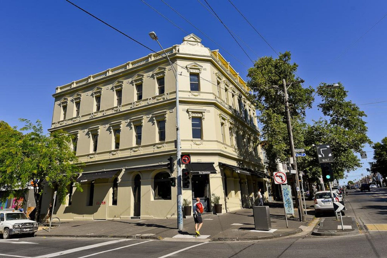 Exterior & Views 2, Clarendon Hotel Melbourne, Melbourne