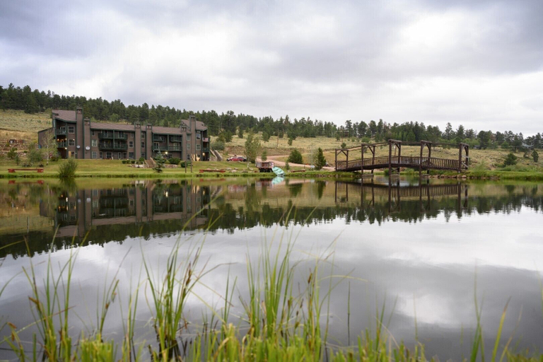 Exterior & Views 1, Beaver Meadows Resort Ranch, Larimer