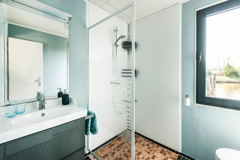 Bathroom 3, Bootsmann, Rendsburg-Eckernförde