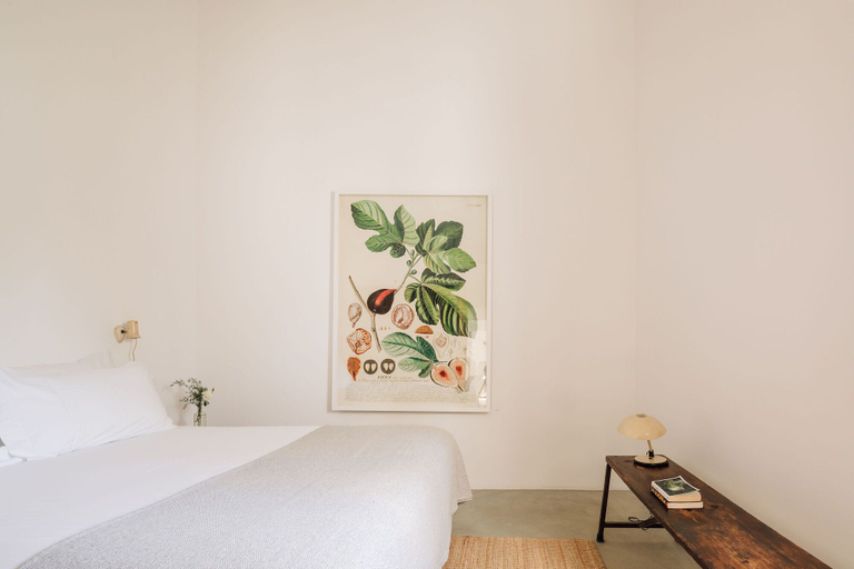 Bedroom 4, Hospedaria, Alcoutim