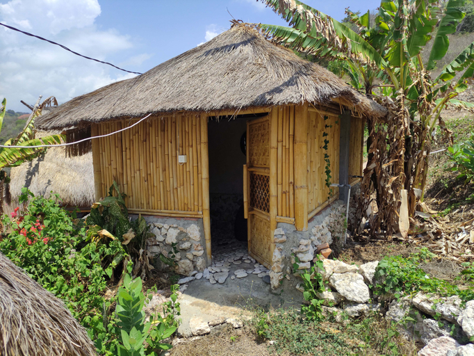 Exterior & Views, The Ocean View Villa & Resort Sumbawa, West Sumbawa