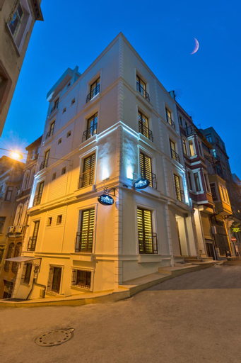 Invictum Residence, Beyoğlu