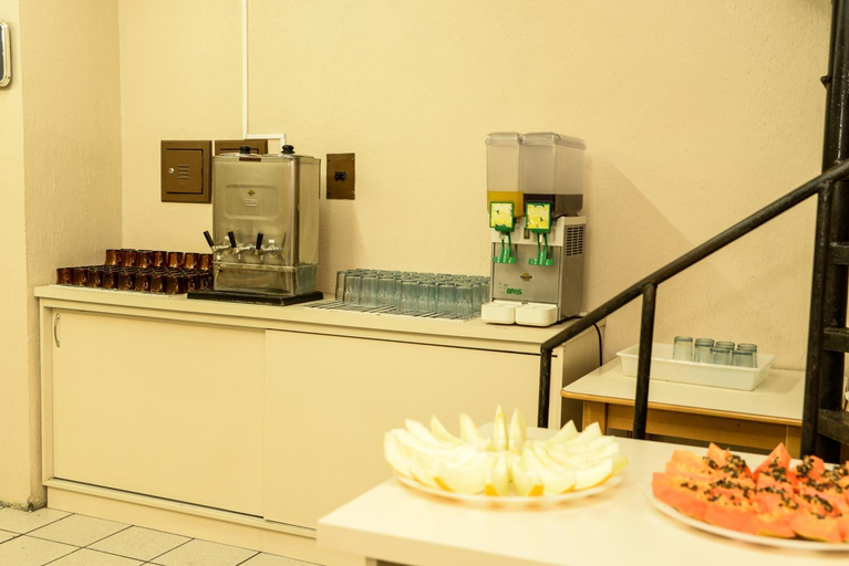 Food & Drinks 5, Hotel Piacenza, Caxias do Sul