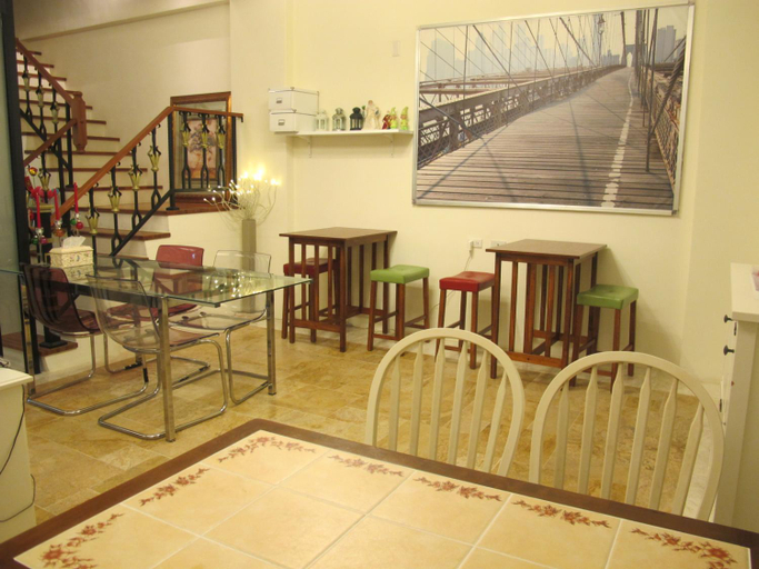 Food & Drinks 4, Aria's Home, Hualien