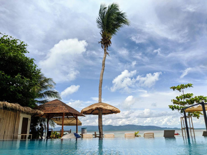 Sport & Beauty 2, Samutra Residences, Ko Phangan