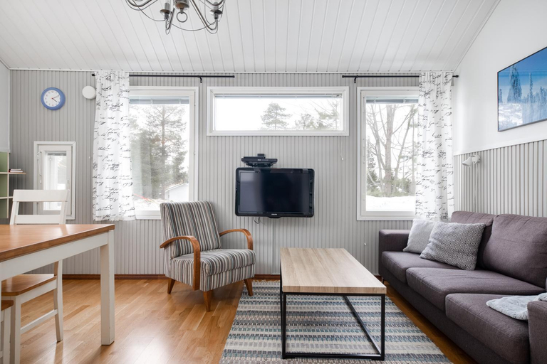Others 5, Levilehto Apartments, Lapland