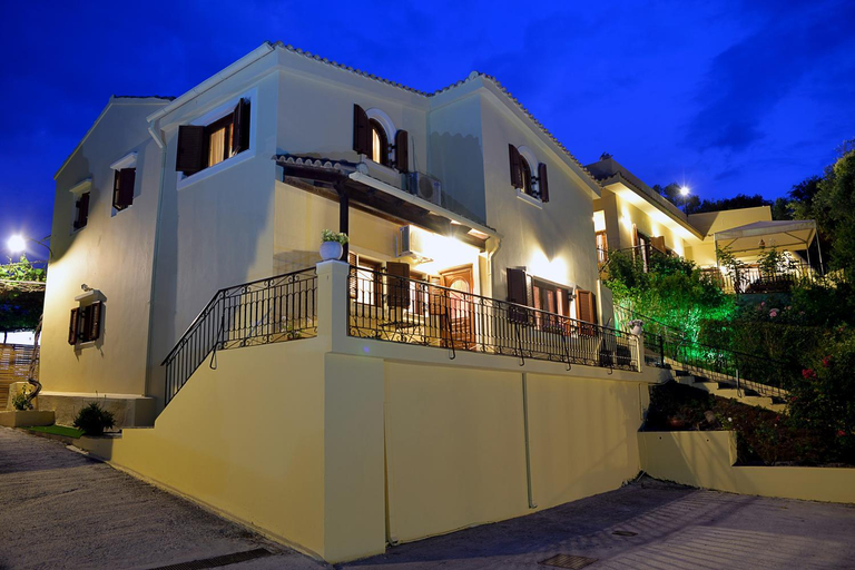 Others 4, Melitta Villa, Ionian Islands