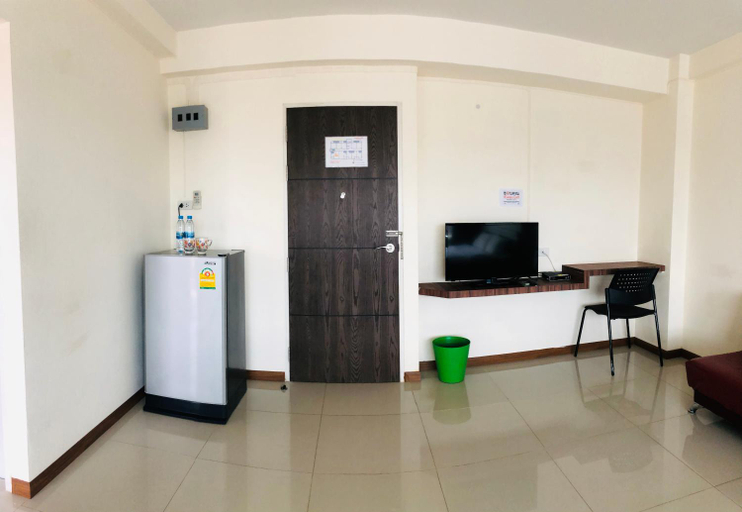 Others 5, My Room, Muang Ratchaburi