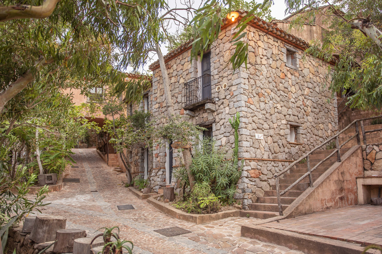 Exterior & Views 2, Arbatax Park Resort - Borgo Cala Moresca by Falkensteiner, Ogliastra