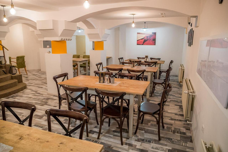Food & Drinks 3, Matyas Szallas, Szombathely