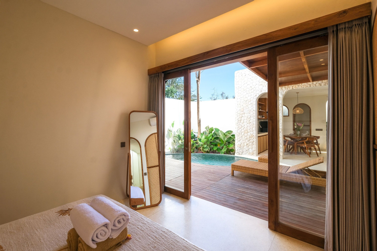 Bedroom 15
