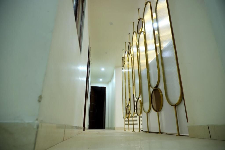 Others 3, Hotel Lyf Suites - bahadurgarh, Jhajjar