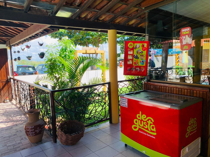 Food & Drinks 4, Pousada Uba-Rio Porto de Galinhas, Ipojuca