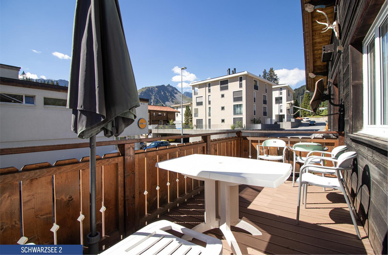 Others 5, Chalet Schwarzsee by Arosa Holiday, Plessur