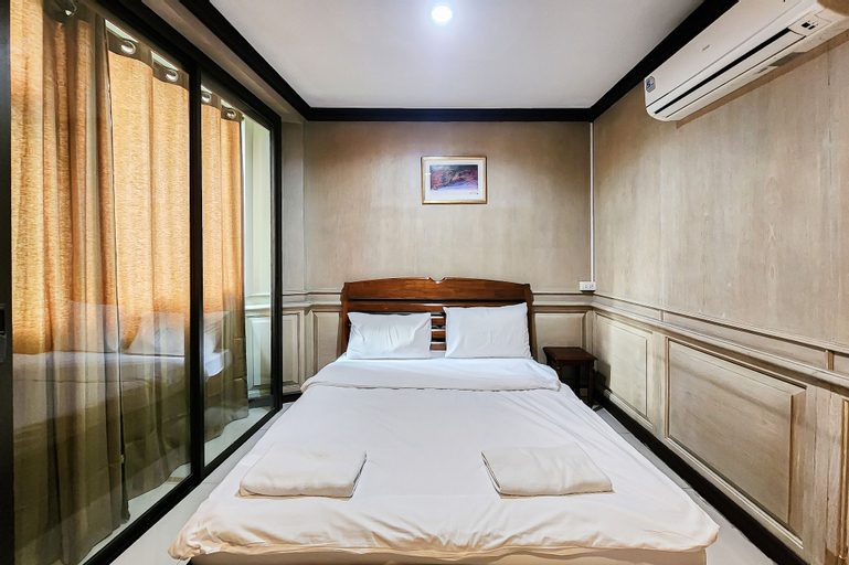 Bedroom 20