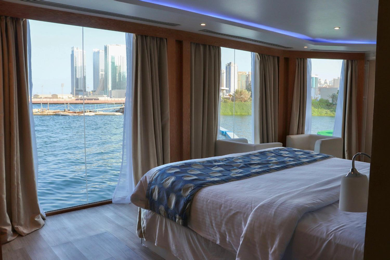 Bedroom 3, C Hotel, Manama