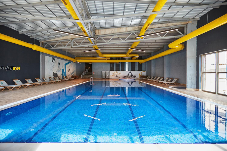 Sport & Beauty 2, Dedeman Tokat, Tokat