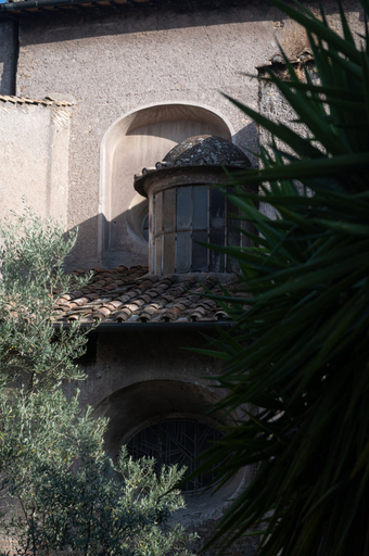 Exterior & Views 2, The Sanctuary Urban Retreat, Rome