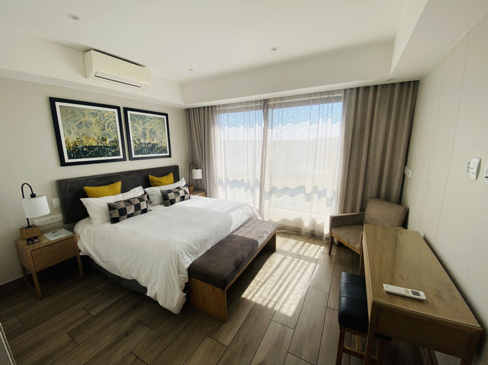 Bedroom 4, Stay at The Regency Apartment Hotel, City of Tshwane