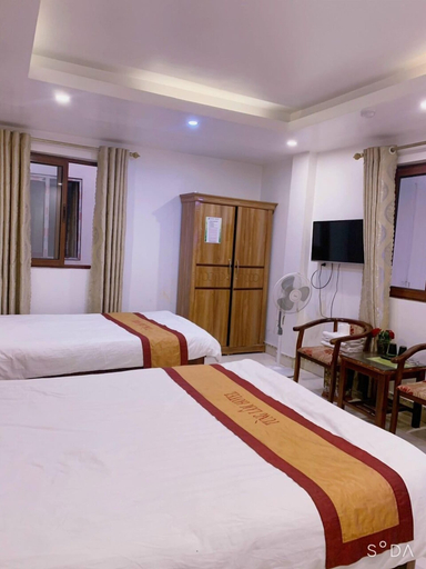 Bedroom 3, Tung Lam Hotel Sapa - by Bay Luxury, Sa Pa