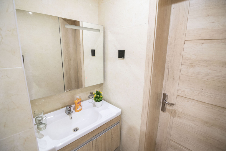 Bathroom 3, Lavington View Palace Apartment Kenya, Dagoretti North