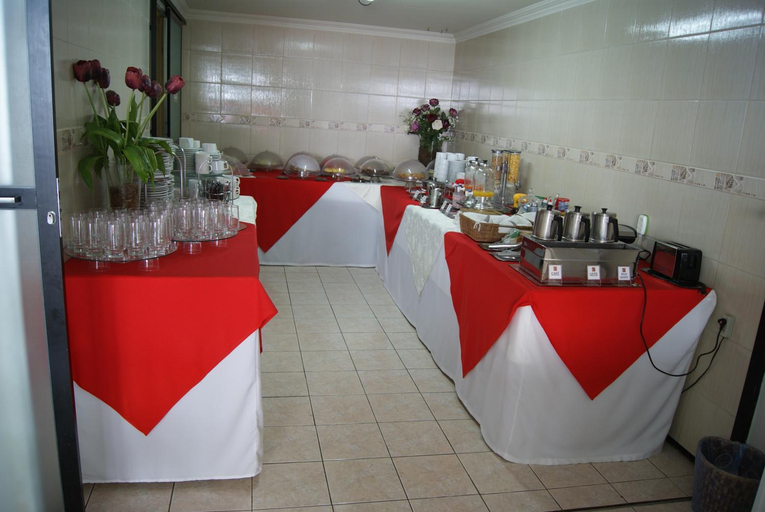 Food & Drinks 3, San Felipe Hotel, Juazeiro do Norte