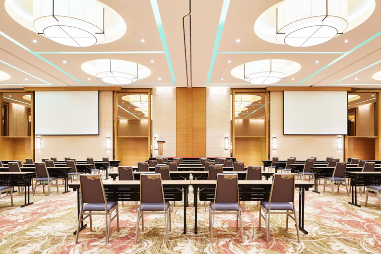 Others 4, Four Points By Sheraton Puchong, Puchong