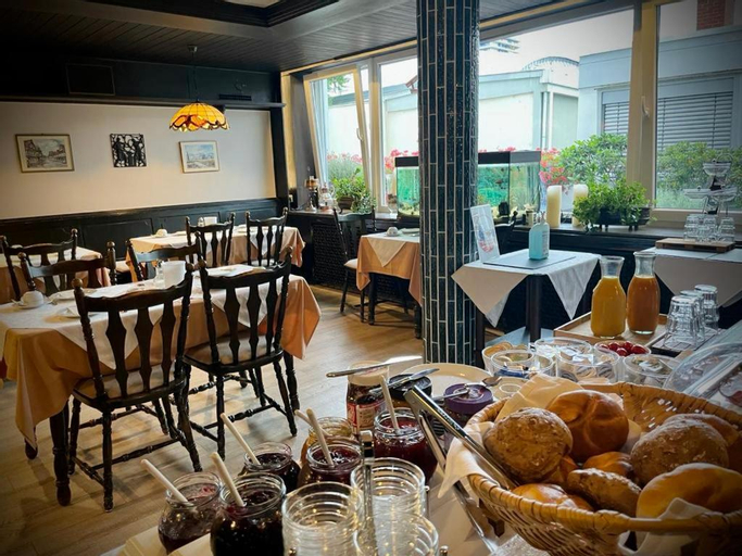 Food & Drinks 4, Hotel Regina, Ludwigshafen am Rhein