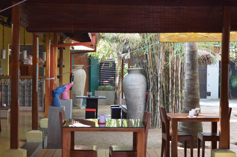 Food & Drinks 5, Dickman Resort The Boutique Hotel, Negombo