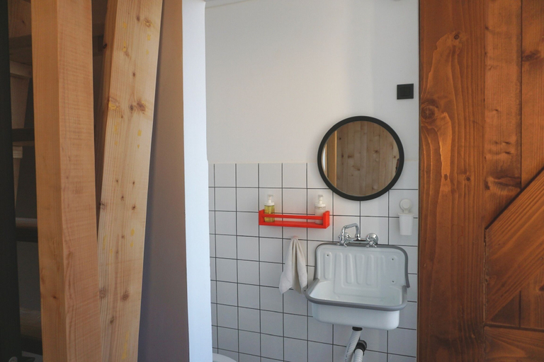 Bathroom 3, Montana Guesthouse, Raška
