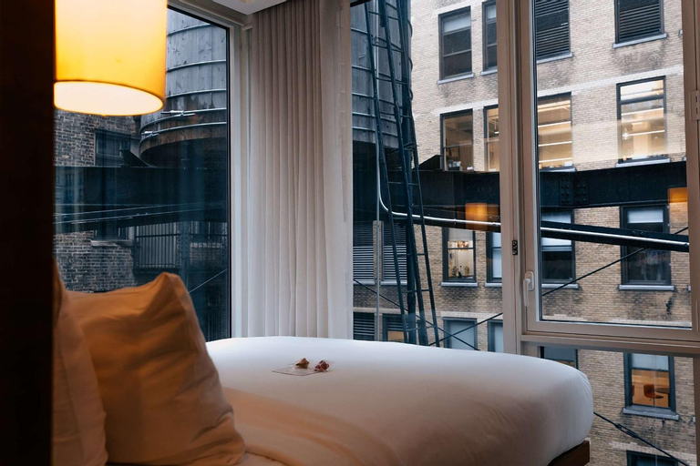 Bedroom 26
