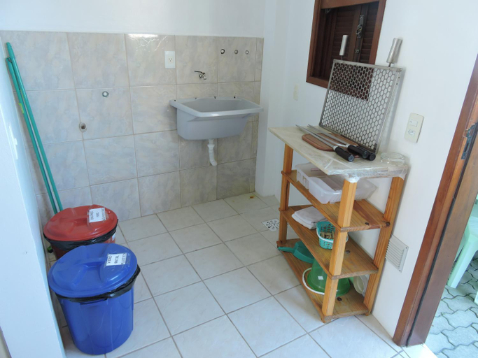 Bathroom 3, Castelo da Ilha, Florianopolis