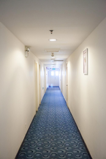 7 Days Inn Foshan Zumiao Metro Station Weiguo Road, Foshan
