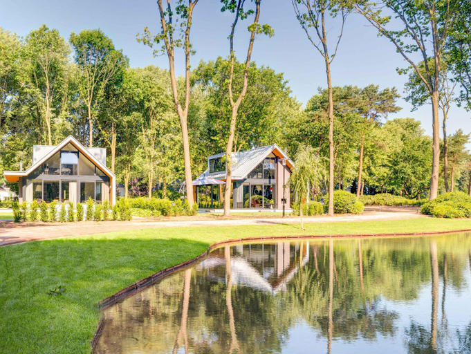 Others 2, Landgoed de Scheleberg, Ede