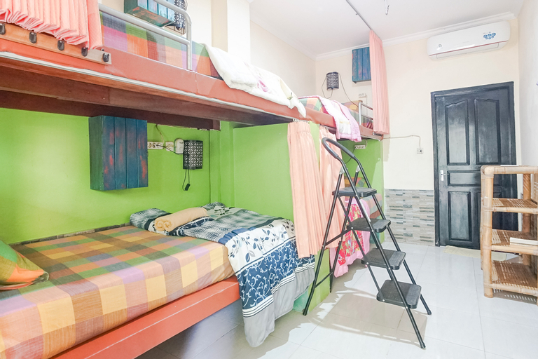 Bedroom 5