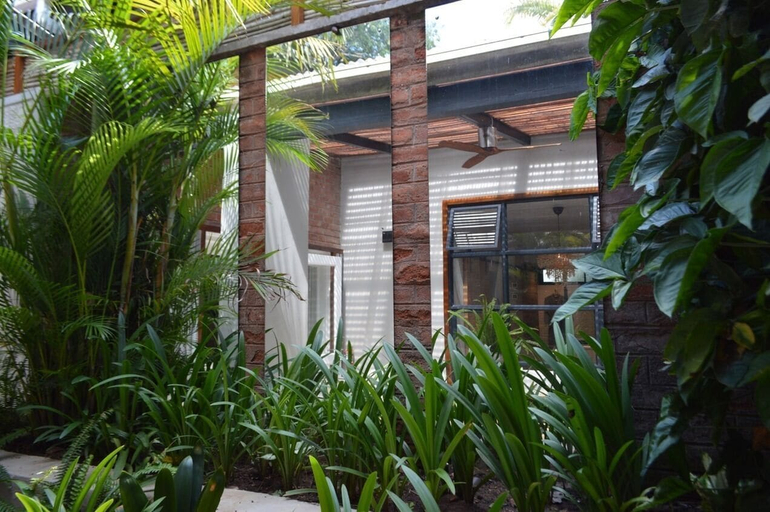 Exterior & Views 2, Green Elephant, Lilongwe City