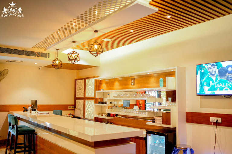 Others, HOTEL A9 BARNALA, Barnala