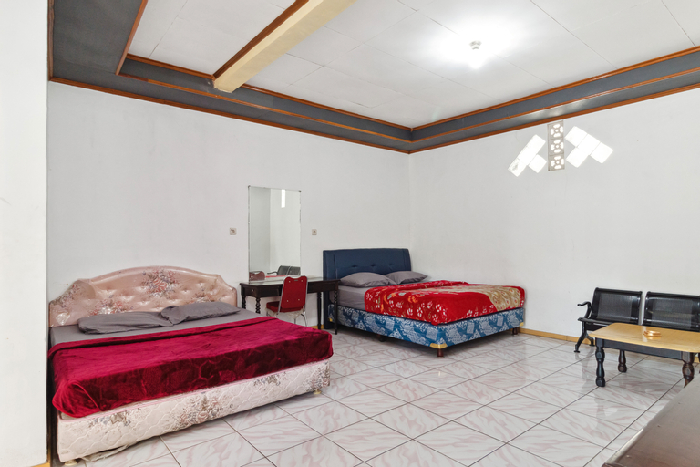 Bedroom 2