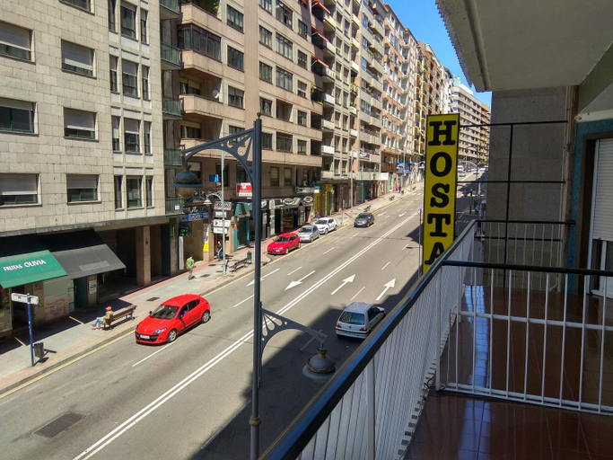 Others 2, Hostal Lido, Ourense
