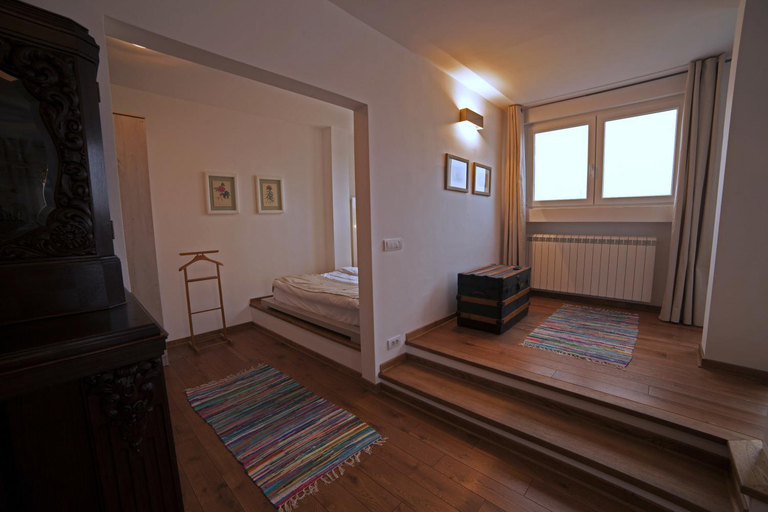 Others 3, Arena Penthouse Apartments, Belgrade