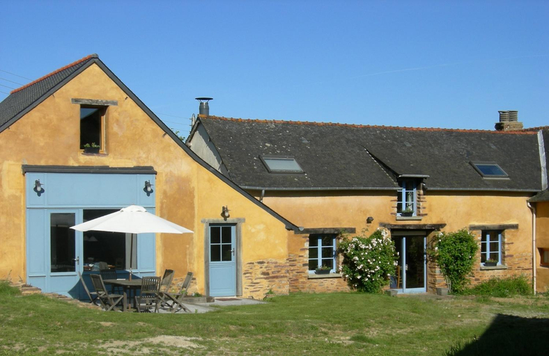 Others 4, Chambres d'hotes La Penhatiere, Ille-et-Vilaine