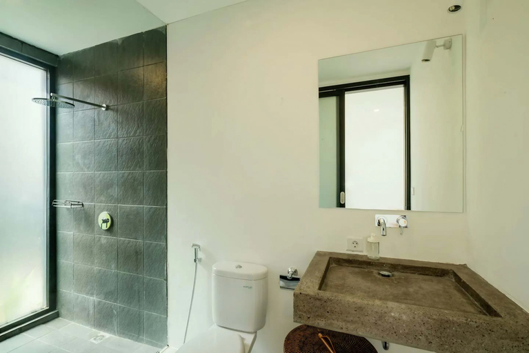 Bathroom 4, Umalas Living, Badung