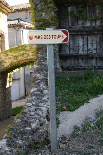 Others 3, Mas des Tours Chambre d'hotes, Gard